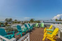 Seaside Escape - B&B Bradenton Beach