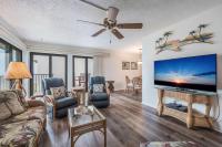 Water's Edge 205 - B&B Holmes Beach