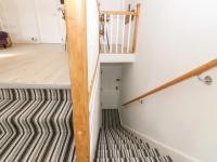 'Llandudno Central' - 2 Bed Luxury Flat, Close to Town and Beaches - B&B Llandudno