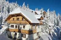 Bergchalet "Haus Sonja" - B&B Katschberghöhe