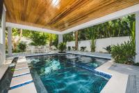 Aqua Paradise - Chambres d’hôtes Bradenton Beach