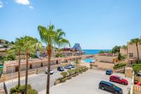Apartment Manzanera 5 - PlusHolidays - Bed and Breakfast Calpe