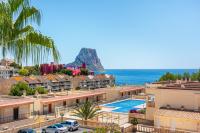 Apartment Manzanera 5 - PlusHolidays - Bed and Breakfast Calpe