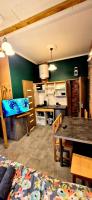 Premium Quadruple Room