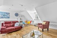 17 At The Beach, Torcross - B&B Torcross