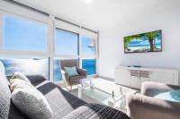 Santa Margarita Deluxe 14-D Levante Beach - B&B Benidorm