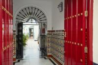 Hostal Campo Nuevo - B&B
