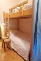 Apartamento de 1 dormitorio