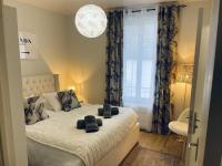 L'Échappée Occitane - Harmonie et Douceur de Vivre - Clim - B&B Montauban