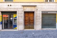 Urban Chic 2 BR Vatican Escape - B&B Roma