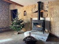 Le gite de Longcochon - B&B Longcochon