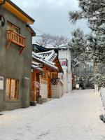 Hwadong 1Beonji - B&B Seoul