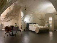 Marsili Suite - Ferienwohnung