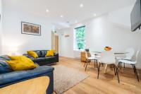 B&B Sheffield - The Botanical Flat 1 - Bed and Breakfast Sheffield