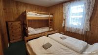 Habitación Familiar adaptada para personas de movilidad reducida