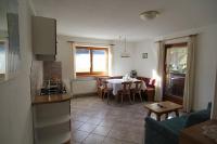 Apartment mit 2 Schlafzimmern