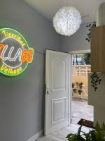 Tierritas Village (Ventanas del Atlántico 2) - Ferienwohnung Santa Cruz de La Palma