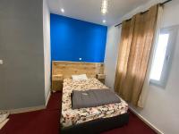 Studio privé meublé et équipé - Bed and Breakfast Dakar