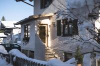 Ferienhaus am Gebraweg in Fieberbrunn in Tirol - Saalbach, Leogang, Hochfilzen, Kitzbühel - Chambres d'hôtes Fieberbrunn