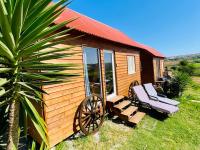 Tiny House Eloá - Chambres d’hôtes