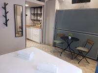 Lux Apartment Colosseo - B&B Roma