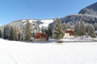 Planhof Apartments - B&B San Martino in Badia