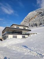 Zillernest Apartment - B&B Bruck am Ziller