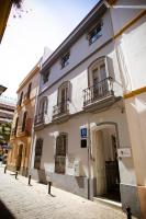 Hostal San Francisco - Chambres d’hôtes