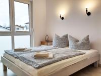 Two-Bedroom Apartment with Sauna