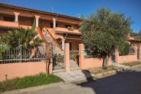 Casa Bonalaccia - Goelba - B&B