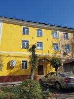 Opera Apartments Almaty - Bed and Breakfast Almaty