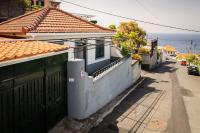 B&B Funchal - Villa bela vista 20th century house - Bed and Breakfast Funchal