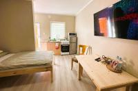 Appartement - Begane Grond