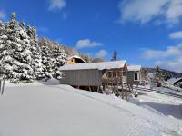 Lagom Haus - B&B Pinsdorf