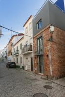 Brick House - B&B Nazaré