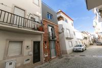 Brick House - B&B Nazaré