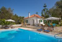 Villa Maria - Chambres d’hôtes Kagkátika