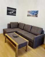 Apartment - Erdgeschoss