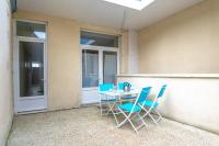 Appartamento con 1 Camera da Letto