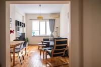 Stylish CityHub Retreat in Sofia Center by Flat Mаnager - B&B Sofia