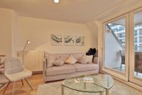 Seebrücke Appartement 20 - B&B Scharbeutz