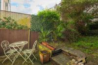 Idyllic Clifton Hideaway - Stunning Garden Flat - Ferienwohnung