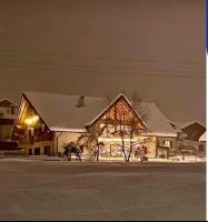 B&B al Buondì - Ferienwohnung Camporosso in Valcanale