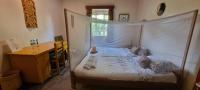 Apartamento con terraza