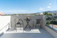 Nisimos Modern Apartment - Ferienwohnung Hersonissos