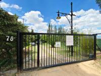 Collett House and Lavender Cottage - B&B Clarens