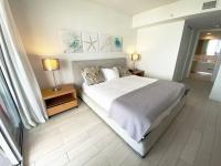Miami Beach 1B/1B Incredible View apartment with Kitchen - B&B