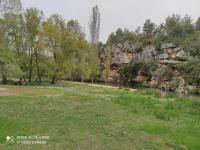 Casa Rural La Tejeria - Ferienwohnung Villora