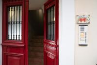 Delphian Colors - Red Edition - B&B