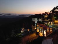 Chalés KEAK - Monte Verde - Bed and Breakfast